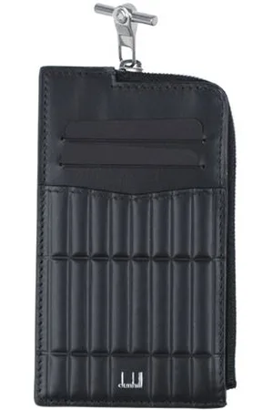 Dunhill Kleinlederwaren - Brieftaschen