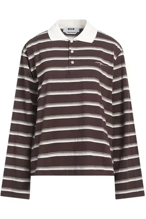 Msgm TOPS - Poloshirts