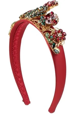 Dolce & Gabbana ACCESSOIRES - Haaraccessoires