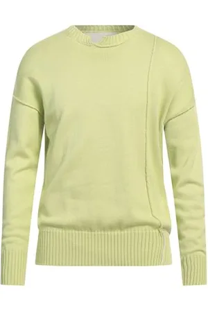 ISABEL BENENATO STRICKWAREN - Pullover
