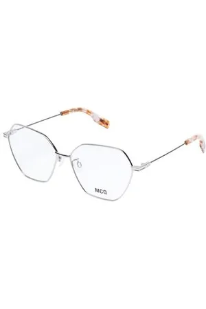 Alexander McQueen BRILLEN - Brillengestelle