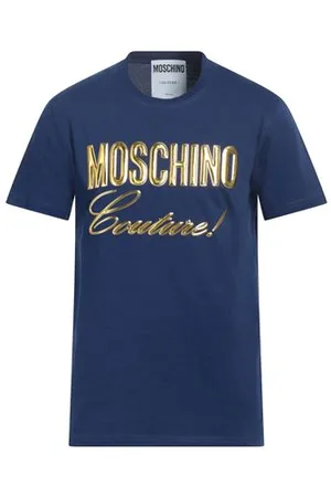 Moschino TOPS - T-shirts