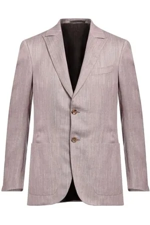 Ermenegildo Zegna ANZÜGE und CO-ORDS - Blazers