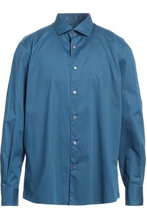 Ermenegildo Zegna TOPS - Hemden