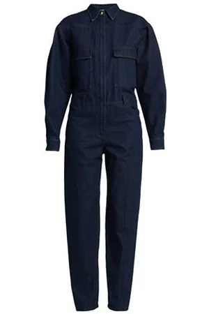 Alberta Ferretti OVERALLS - Jumpsuits