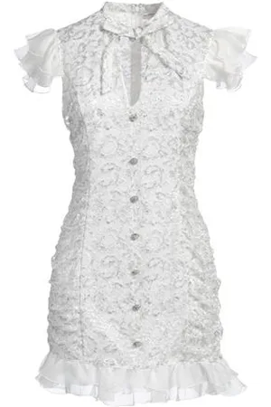 Alessandra Rich KLEIDER - Mini-Kleider