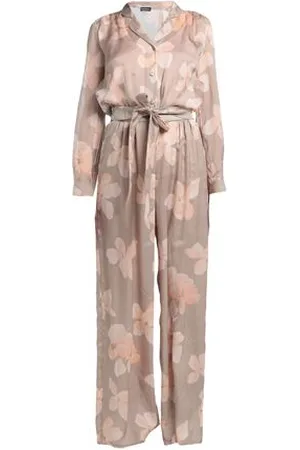 Emporio Armani OVERALLS - Jumpsuits