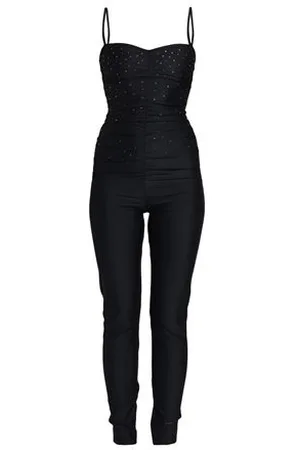 Ganni OVERALLS - Jumpsuits