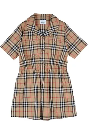 Burberry OVERALLS - Playsuits