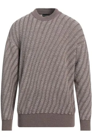 Emporio Armani STRICKWAREN - Pullover