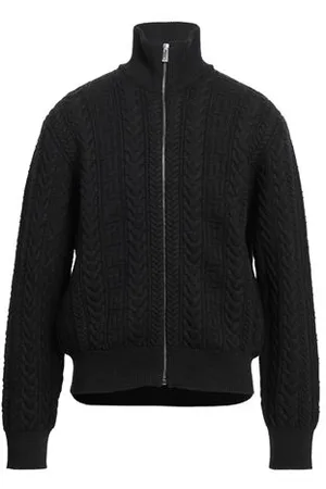 VERSACE STRICKWAREN - Strickjacken
