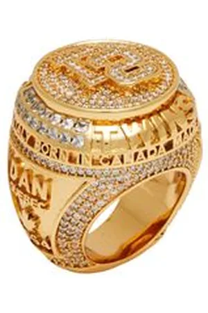 Dsquared2 SCHMUCK und UHREN - Ringe