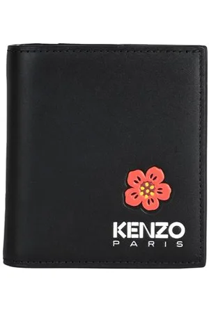 Kenzo Kleinlederwaren - Brieftaschen