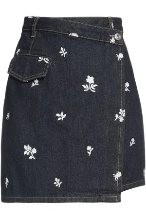 Lanvin HOSEN & RÖCKE - Jeansröcke