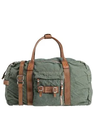 Campomaggi KOFFER & CO. - Reisetaschen