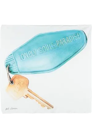Jil Sander ACCESSOIRES - Schals
