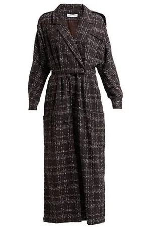 WEILI ZHENG OVERALLS - Jumpsuits