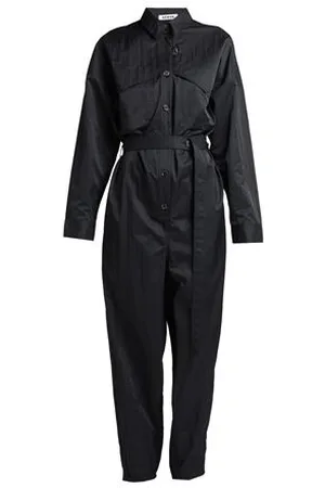 AERON OVERALLS - Jumpsuits