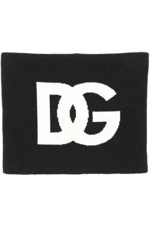 Dolce & Gabbana ACCESSOIRES - Schals
