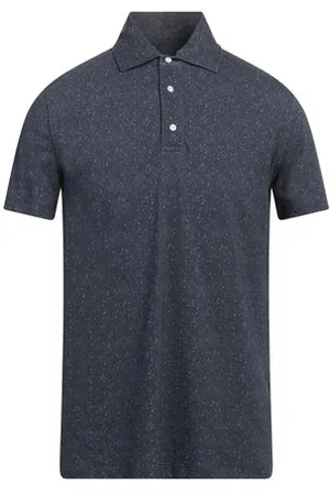 ISAIA TOPS - Poloshirts