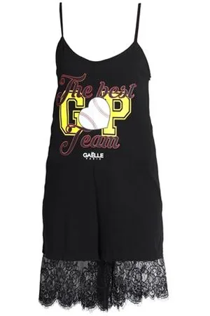 GAËLLE OVERALLS - Jumpsuits
