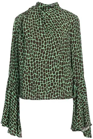 Msgm TOPS - Tops
