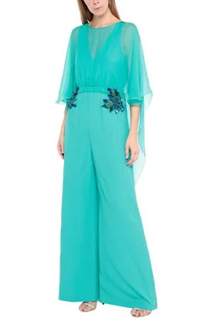 Alberta Ferretti OVERALLS - Jumpsuits