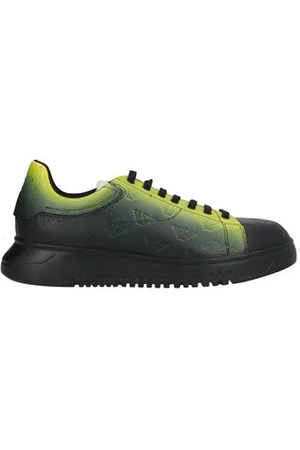 Emporio Armani SCHUHE - Sneakers