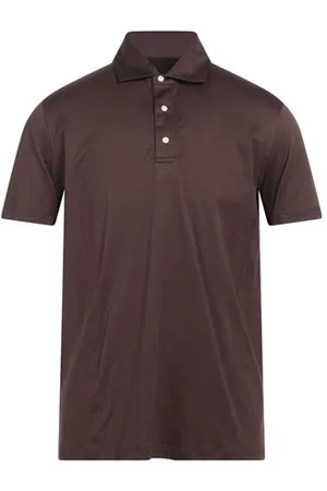 ISAIA TOPS - Poloshirts