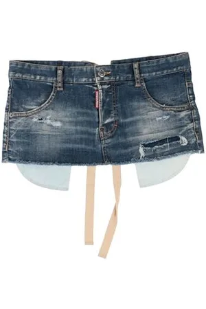 Dsquared2 Kleinlederwaren - Gürtel