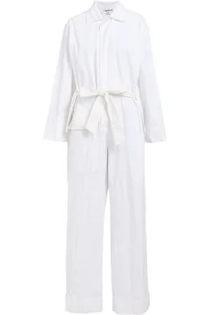 Victoria Beckham OVERALLS - Jumpsuits