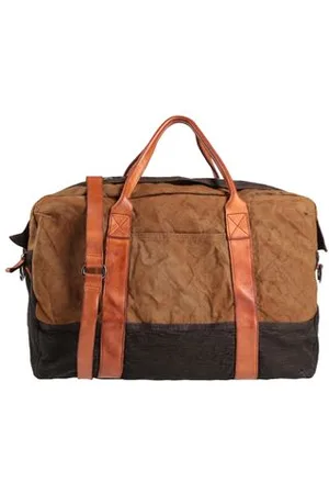 Campomaggi KOFFER & CO. - Reisetaschen
