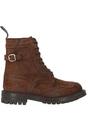 TRICKERS SCHUHE - Stiefeletten