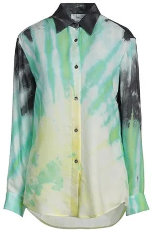 GABRIELA HEARST TOPS - Hemden