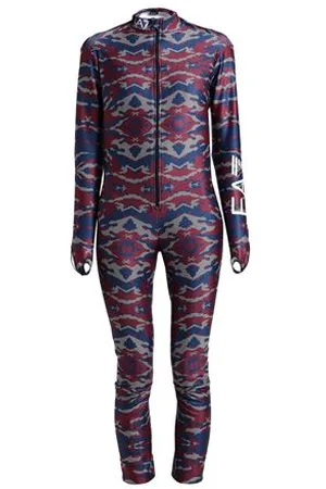 EA7 OVERALLS - Jumpsuits