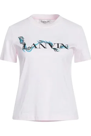 Lanvin TOPS - T-shirts