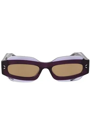 Alexander McQueen BRILLEN - Sonnenbrillen