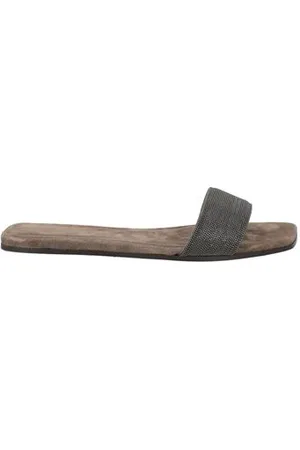 Brunello Cucinelli SCHUHE - Sandalen