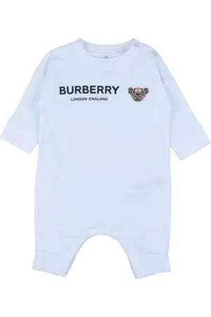Burberry NEUGEBORENE - Babystrampler & -Latzhose