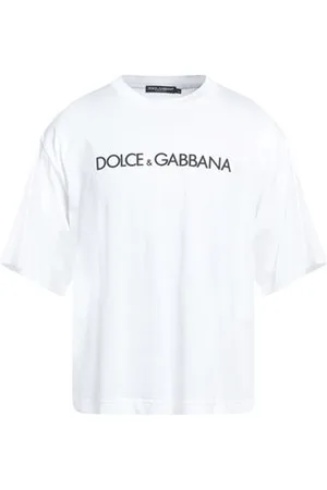 Dolce & Gabbana TOPS - T-shirts
