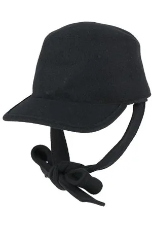 YOHJI YAMAMOTO ACCESSOIRES - Mützen & Hüte