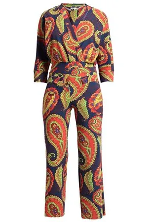 CHIARA BONI OVERALLS - Jumpsuits