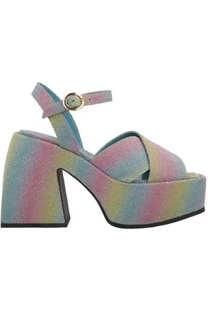 NODALETO SCHUHE - Sandalen
