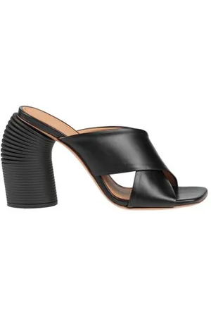 OFF-WHITE SCHUHE - Sandalen