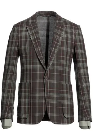 Ermenegildo Zegna ANZÜGE und CO-ORDS - Blazers