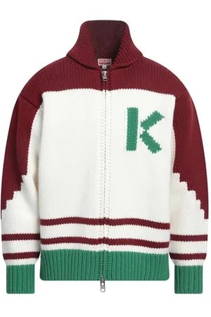 Kenzo STRICKWAREN - Strickjacken