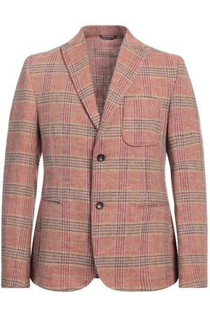 DANIELE ALESSANDRINI HOMME ANZÜGE und CO-ORDS - Blazers