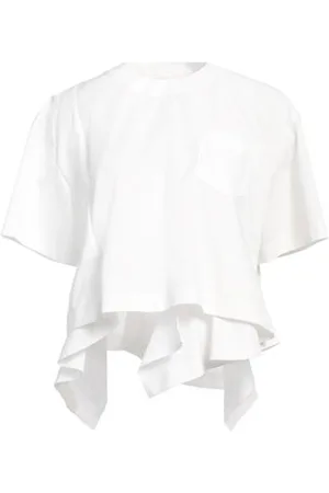 SACAI TOPS - Tops