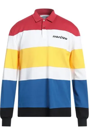 Moschino TOPS - Poloshirts