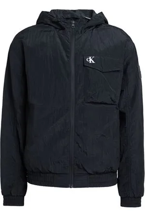 Calvin Klein JACKEN & MÄNTEL - Jacken und Anoraks